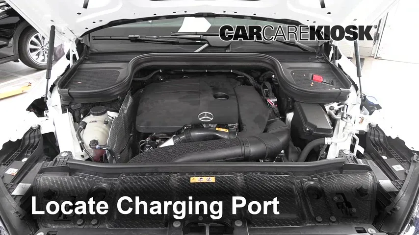 2022 Mercedes-Benz GLE350 4Matic 2.0L 4 Cyl. Turbo Climatisation